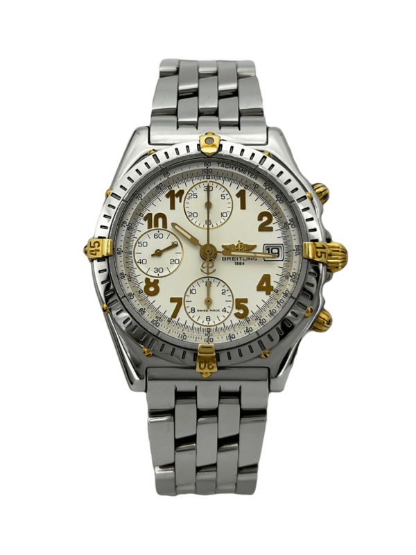 BREITLING Chronomat