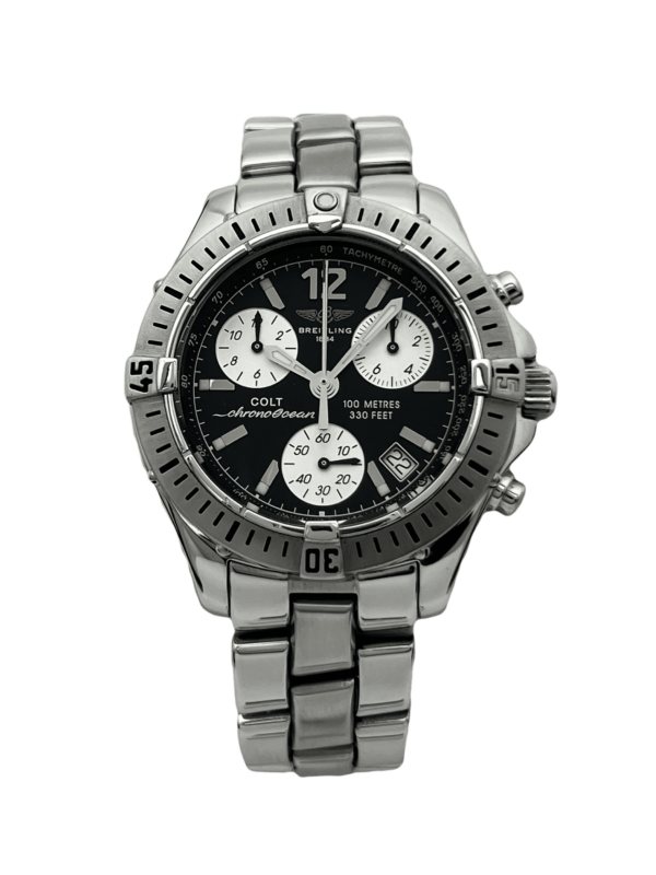 BREITLING Colt ChronoOcean