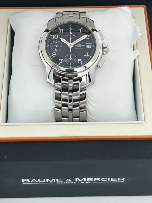 BAUME & MERCIER Capeland – Bild 6