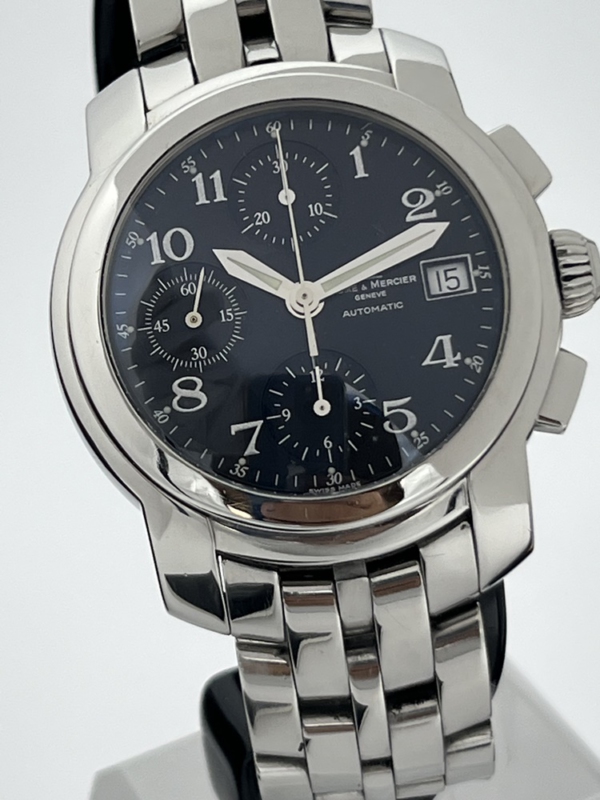 BAUME & MERCIER Capeland – Bild 2