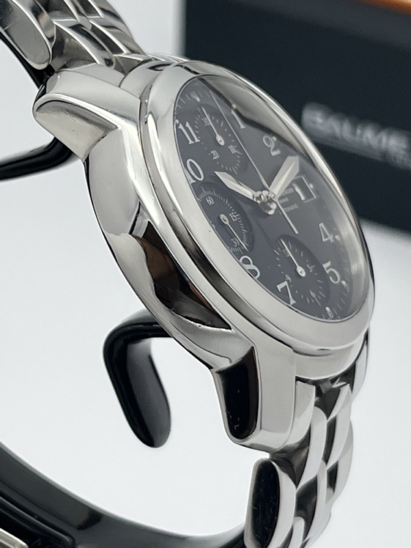 BAUME & MERCIER Capeland – Bild 5