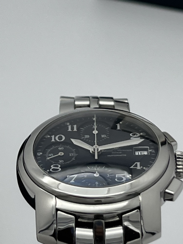 BAUME & MERCIER Capeland – Bild 4