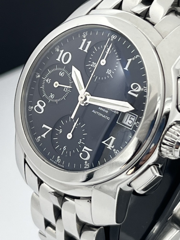 BAUME & MERCIER Capeland – Bild 3