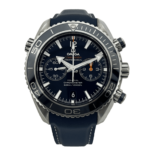 OMEGA Seamaster Planet Ocean Co-Axial