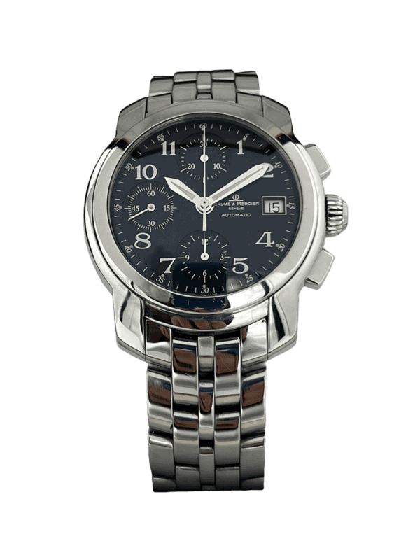 BAUME & MERCIER Capeland