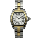 Cartier Roadster 2675 Montchrono watches