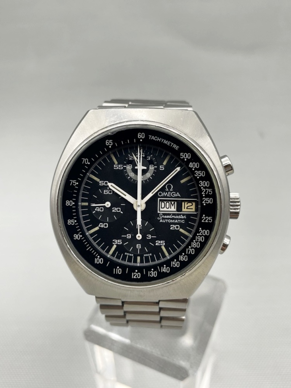 OMEGA Speedmaster MK 4.5