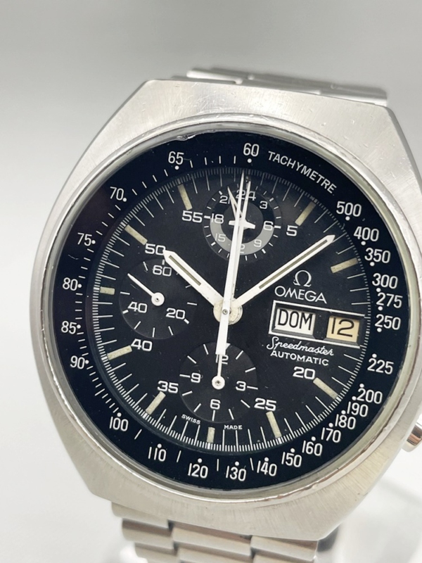 OMEGA Speedmaster MK 4.5