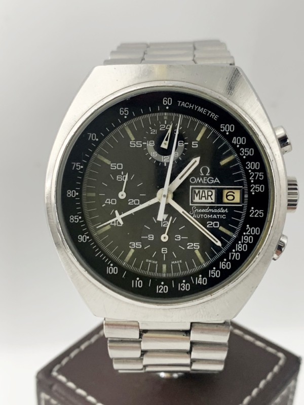 OMEGA Speedmaster MK 4.5