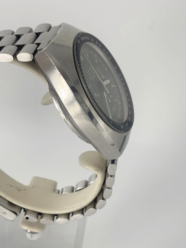 Omega Speedmaster Ralley MKII – Bild 9