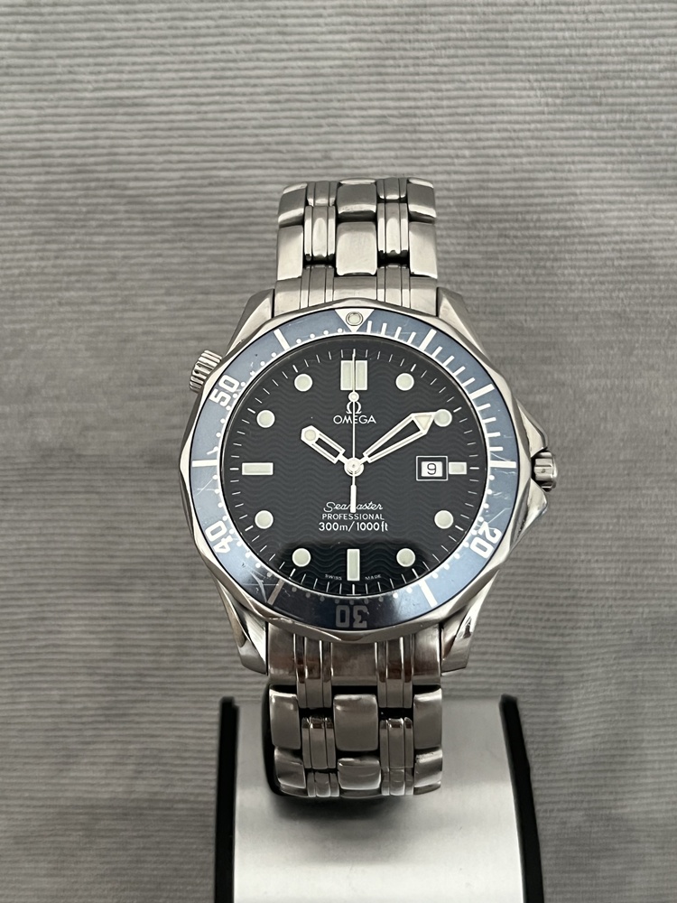 Omega Seamaster Professional 300M zu verkaufen