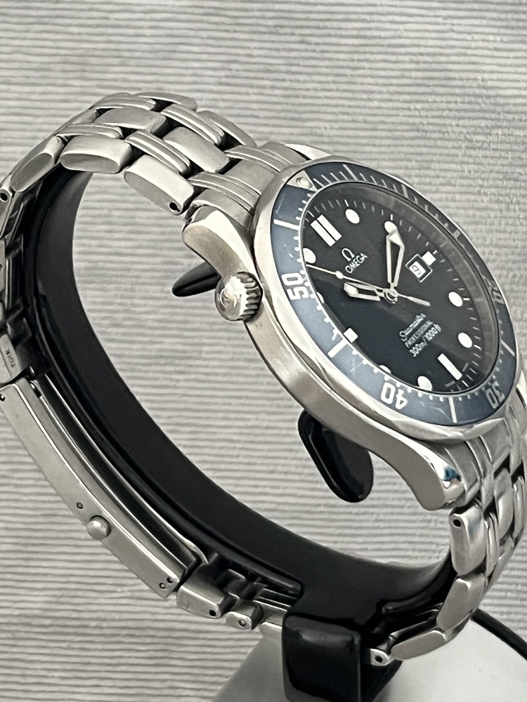 Omega Seamaster Professional 300M zu verkaufen