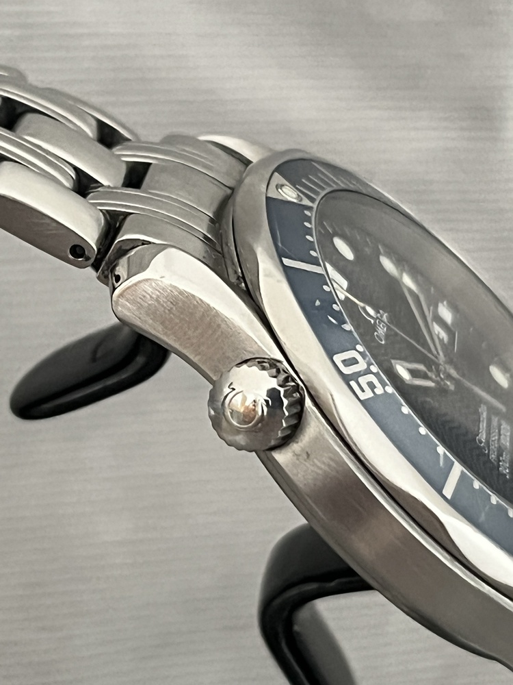 Omega Seamaster Professional 300M zu verkaufen