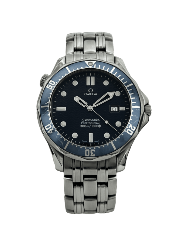 Omega Seamaster Professional 300M zu verkaufen