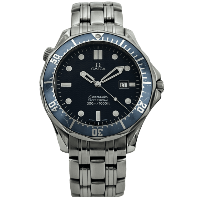 Omega Seamaster Professional 300M zu verkaufen