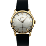 OMEGA Geneve 18K Cal. 267