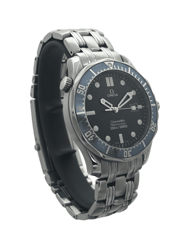 Omega Seamaster Professional 300M zu verkaufen