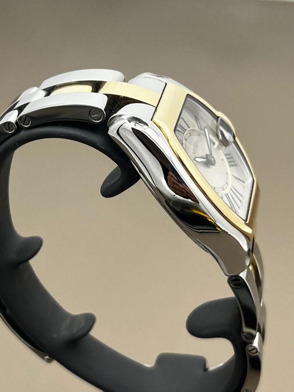 CARTIER Roadster 2675 – Bild 15