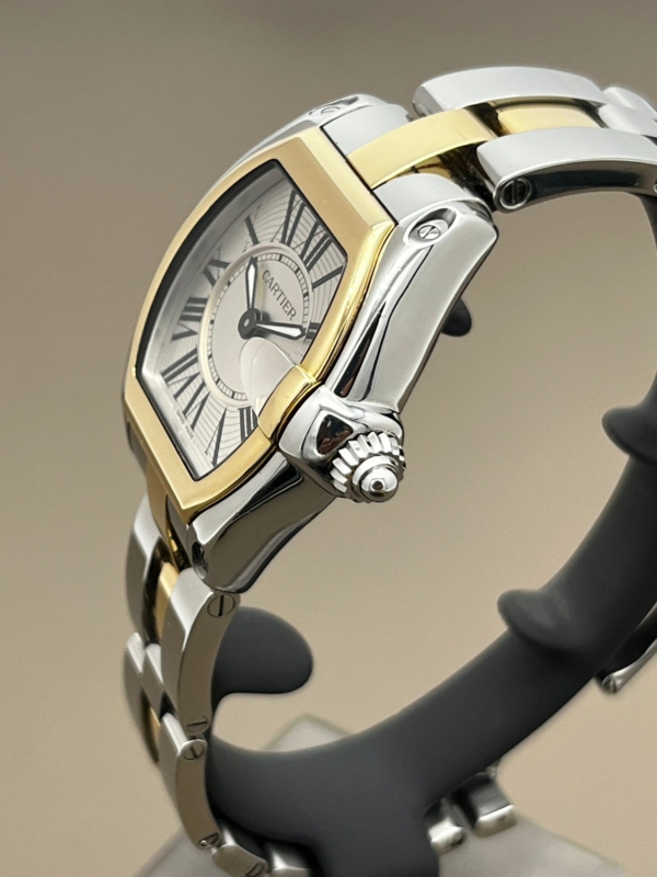 CARTIER Roadster 2675 – Bild 16