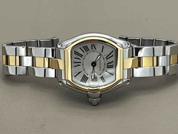 CARTIER Roadster 2675 – Bild 17