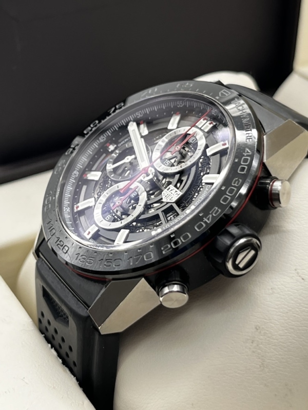 Montchrono gebrauchte Luxus Uhren und Montblanc Stifte