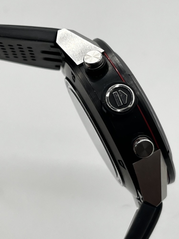 TAG HEUER Carrera 01 – Bild 8