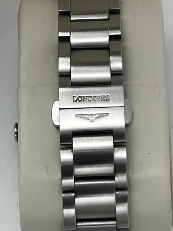 LONGINES Conquest GMT VHP – Bild 6