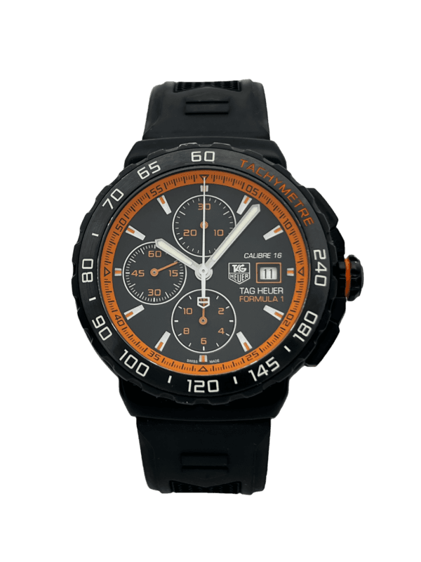 TAG HEUER Formula 1