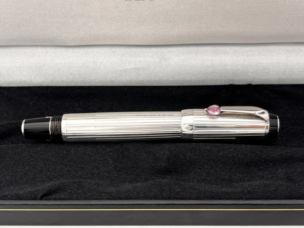 Montblanc Boheme Solitaire Je ´Taime 925AG Silver – Bild 4