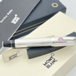 Montblanc Boheme Solitaire Je ´Taime 925AG Silver