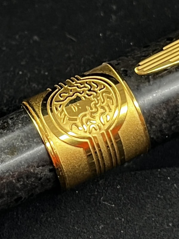 Montblanc - Patron Of Art - Hadrian