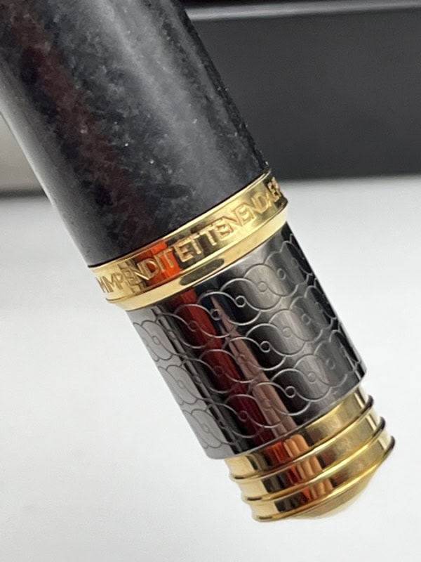 Montblanc - Patron Of Art - Hadrian