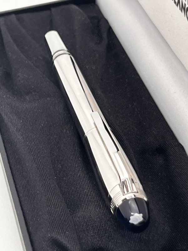 Montblanc Starwalker Metal Line Rollerball – Bild 8