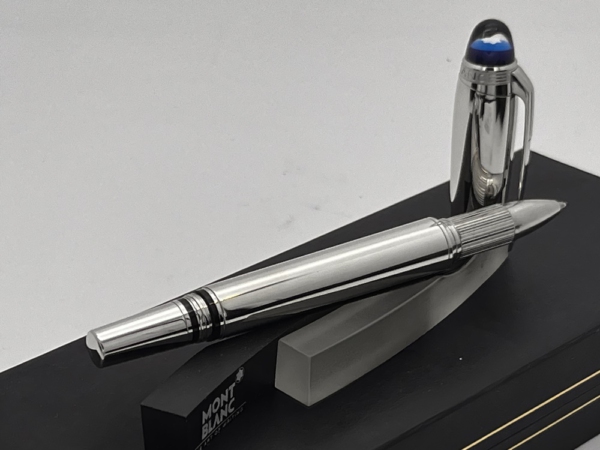 Montblanc Starwalker Metal Line Rollerball – Bild 2