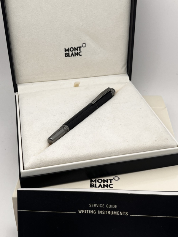 Montblanc Starwalker Extreme Rollerball Full Set