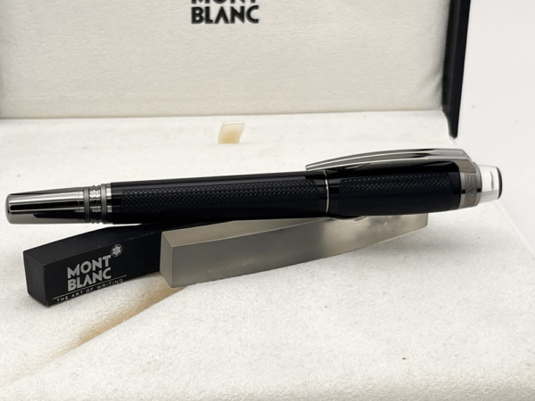 Montblanc Starwalker Extreme Rollerball Full Set