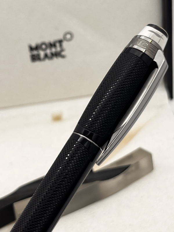 Montblanc Starwalker Extreme Rollerball Full Set