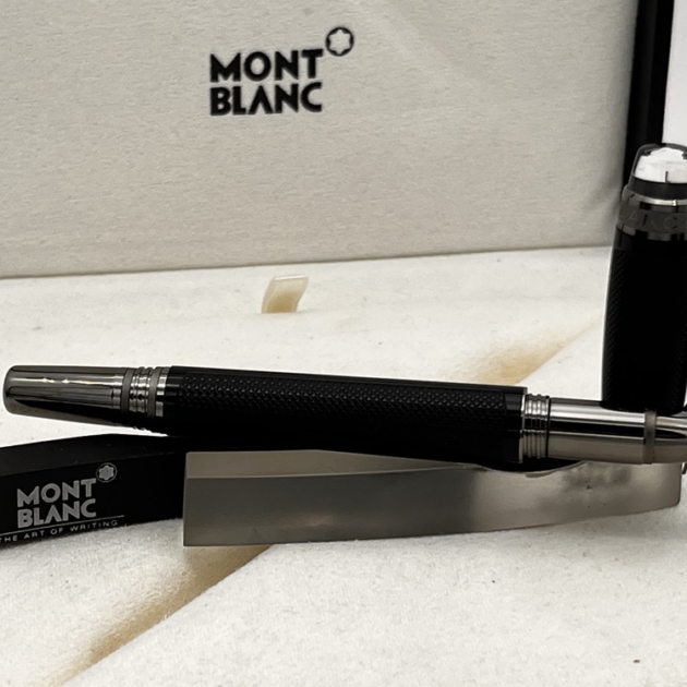 Montblanc Starwalker Extreme Rollerball Full Set