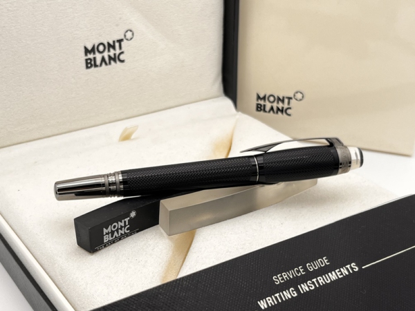 Montblanc Starwalker Extreme Rollerball Full Set