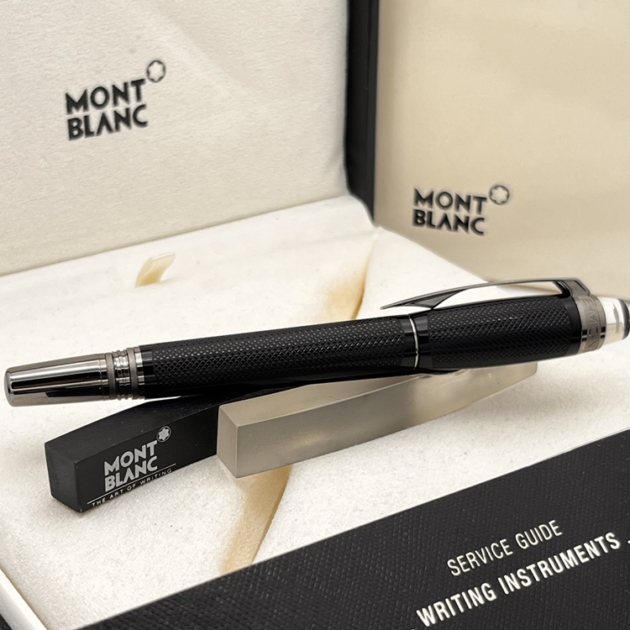 Montblanc Starwalker Extreme Rollerball Full Set