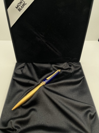 MONTBLANC RAMSES II Kugelschreiber
