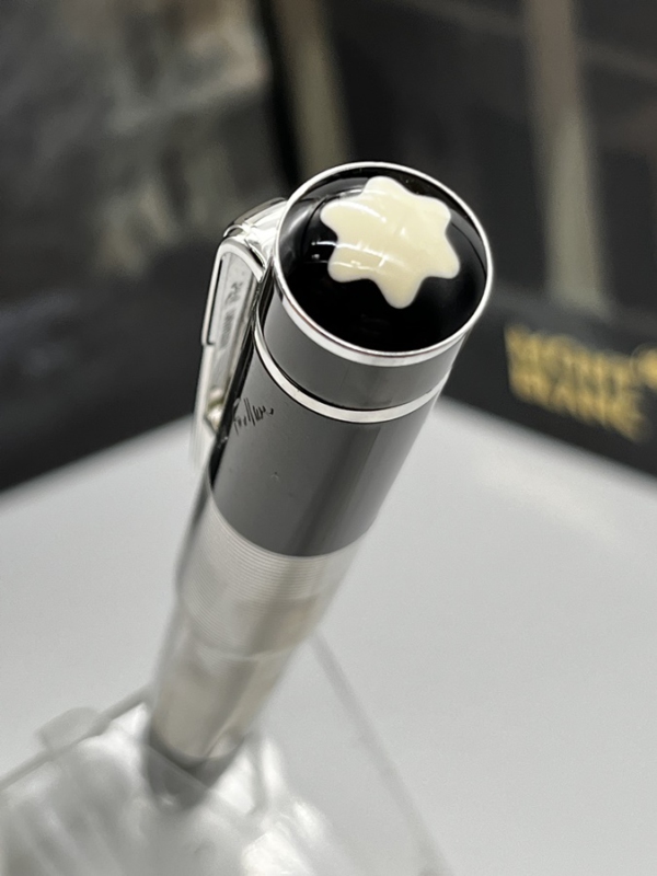 Montblanc Writers Edition William Faulkner 2007 – Bild 5