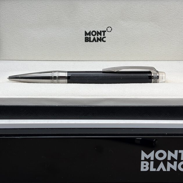 MONTBLANC Starwalker Extreme Kugelschreiber - Montchrono