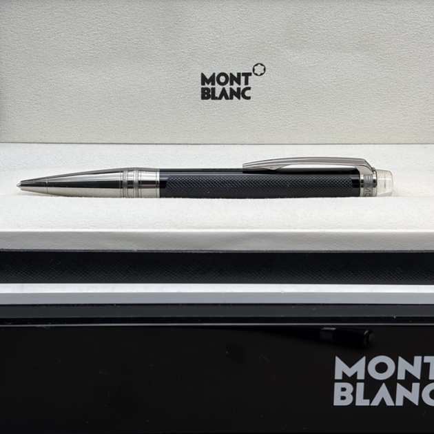 MONTBLANC Starwalker Extreme Kugelschreiber - Montchrono