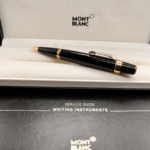 Montblanc Boheme marron Bleistift