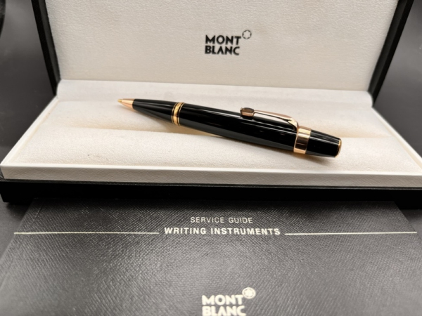 Montblanc Boheme marron Bleistift