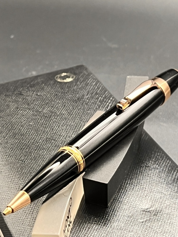 Montblanc Boheme marron Bleistift – Bild 6