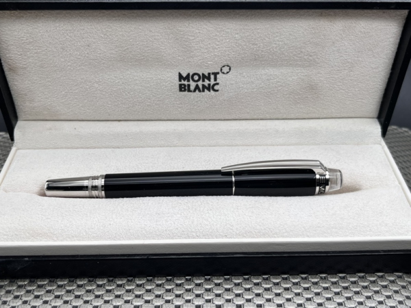 MONTBLANC Starwalker Urban Spirit Line Füller ID 115344 Full Set