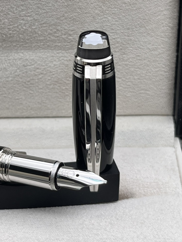 MONTBLANC Starwalker Urban Spirit Line Füller ID 115344 Full Set