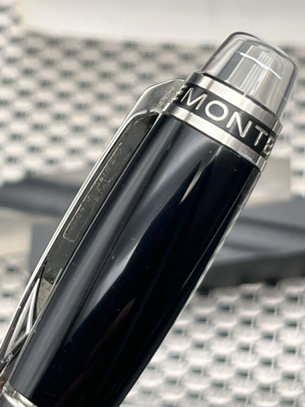 MONTBLANC Starwalker Urban Spirit Line Füller ID 115344 Full Set